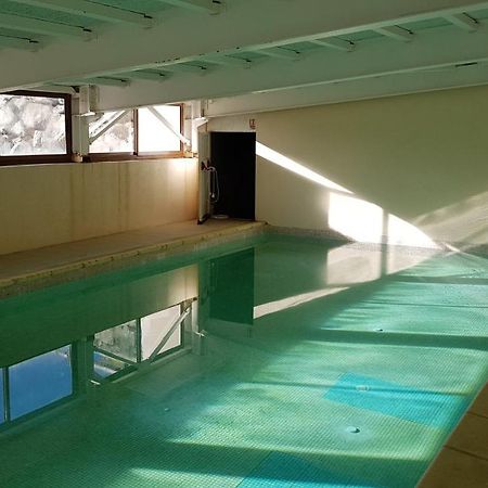 Appartement Auron 6 Couchages Kültér fotó