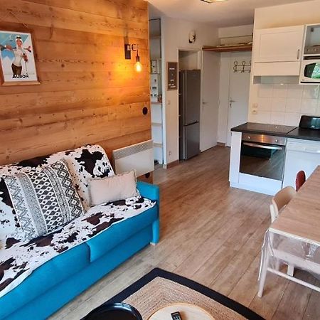 Appartement Auron 6 Couchages Kültér fotó