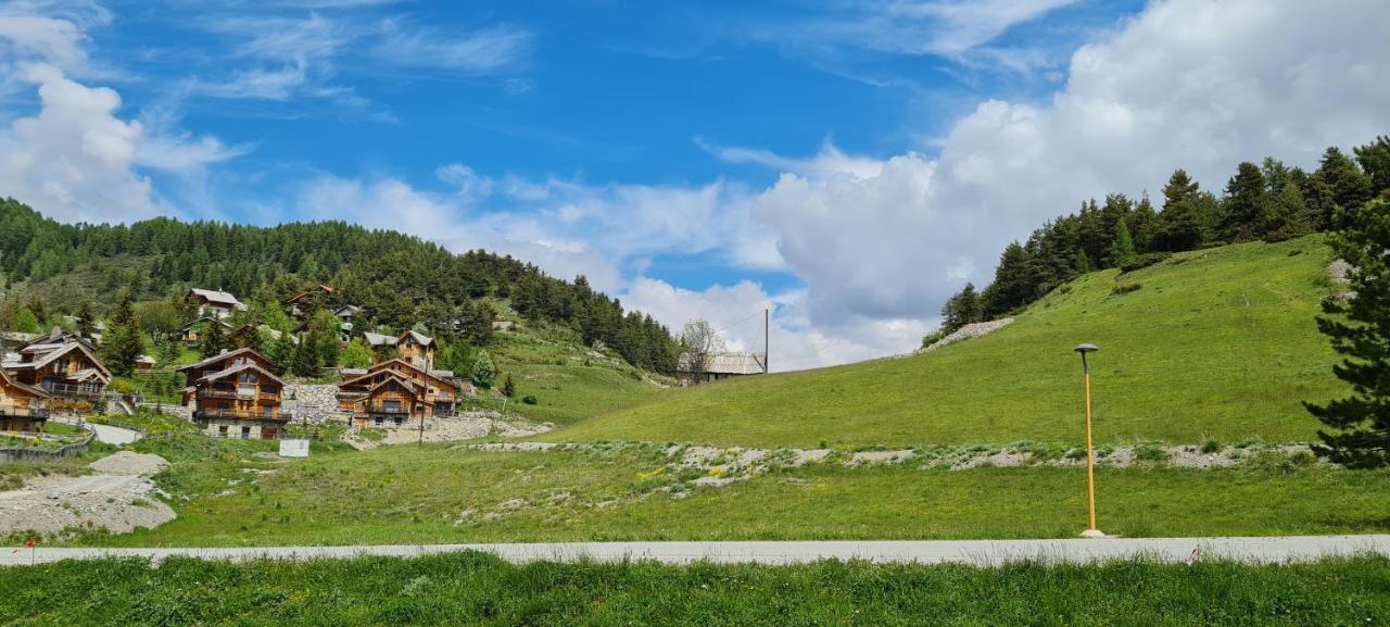 Appartement Auron 6 Couchages Kültér fotó