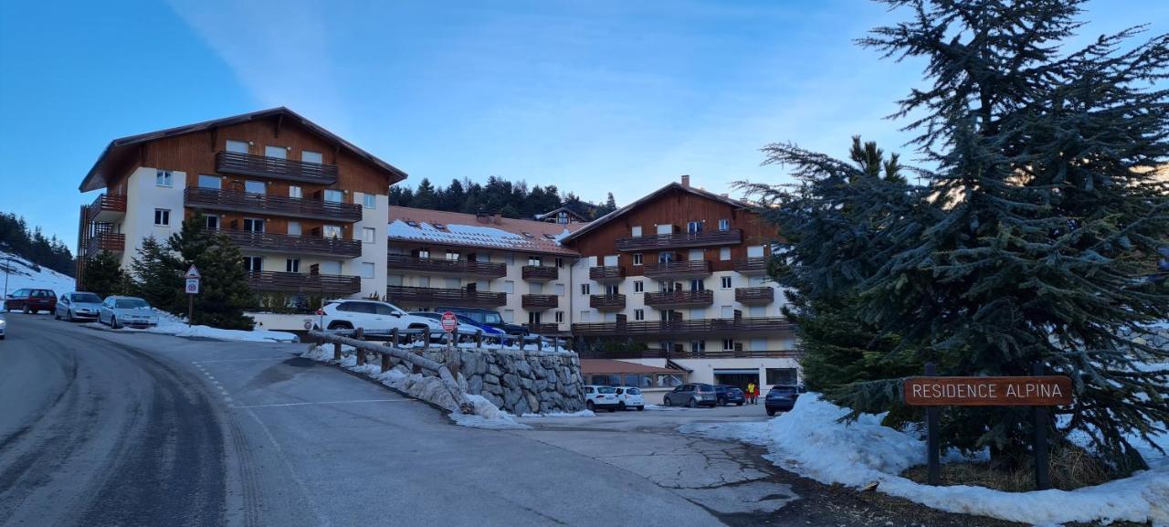 Appartement Auron 6 Couchages Kültér fotó