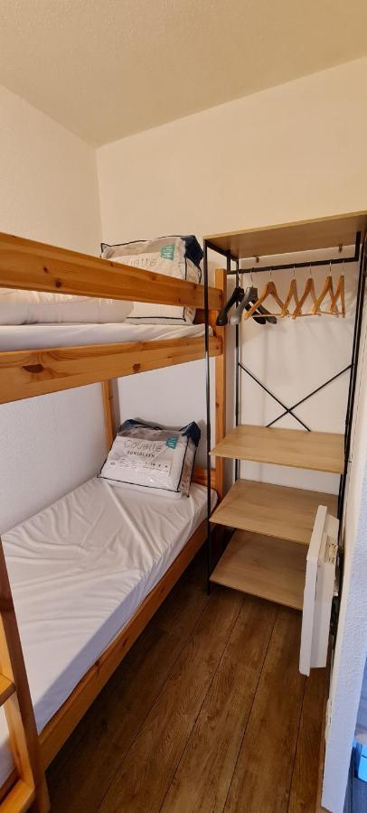 Appartement Auron 6 Couchages Kültér fotó