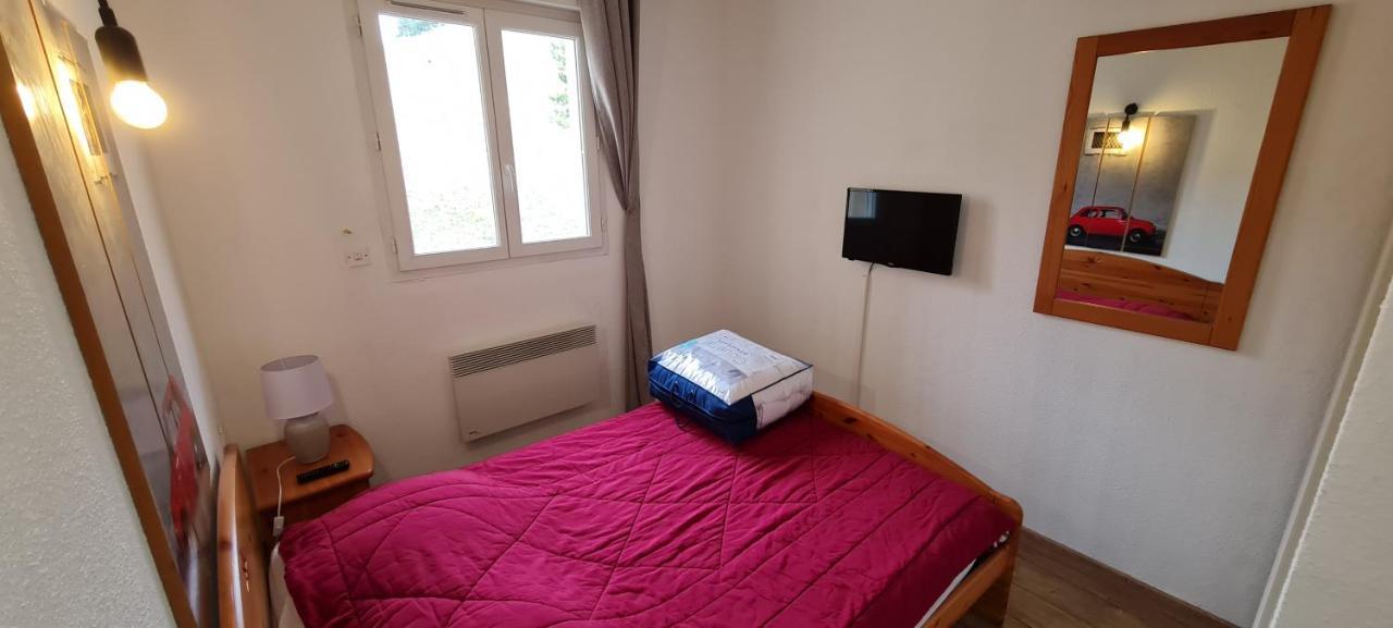Appartement Auron 6 Couchages Kültér fotó