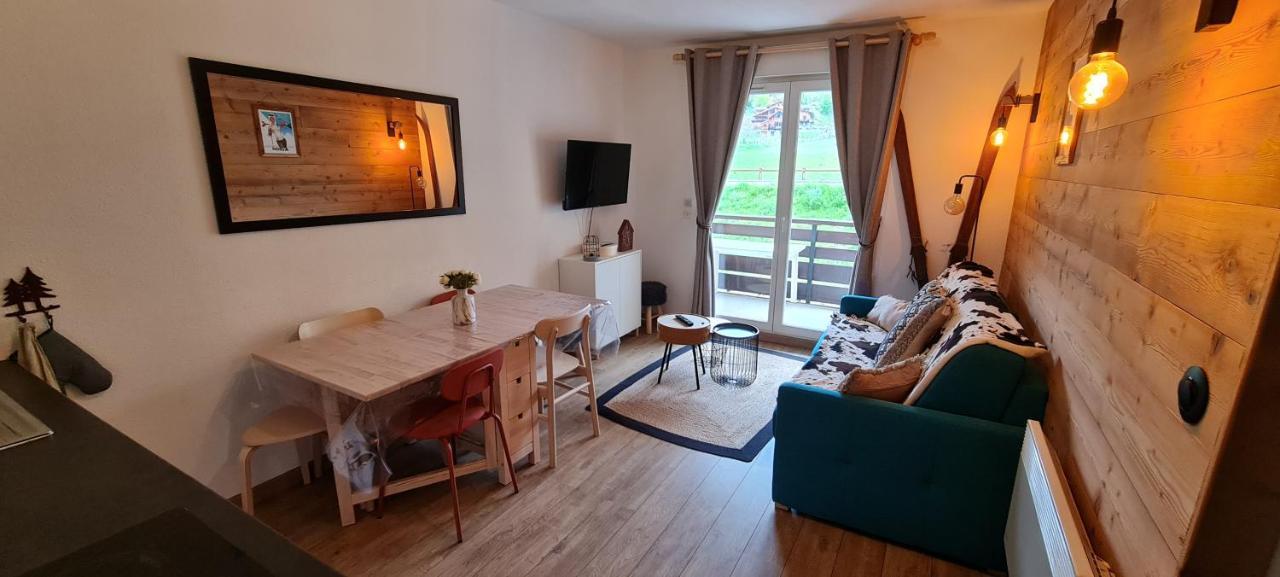 Appartement Auron 6 Couchages Kültér fotó